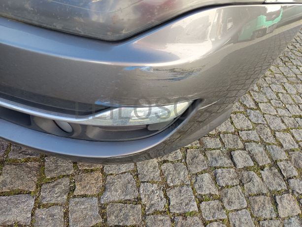 Renault Laguna · Ano 2012