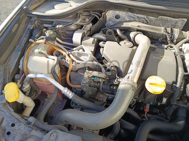 Renault Laguna · Ano 2012