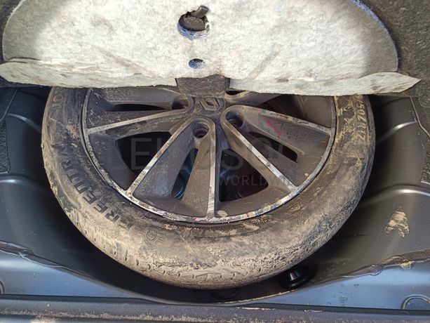 Renault Laguna · Ano 2012