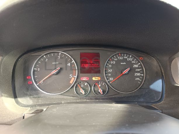 Renault Laguna · Ano 2012