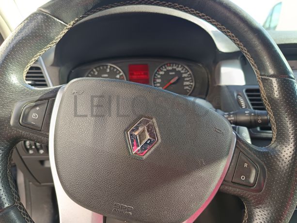 Renault Laguna · Ano 2012