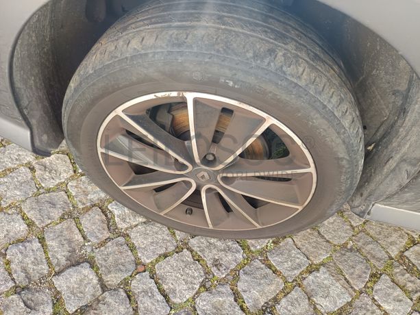 Renault Laguna · Ano 2012