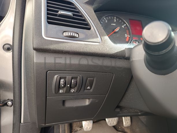 Renault Laguna · Ano 2012