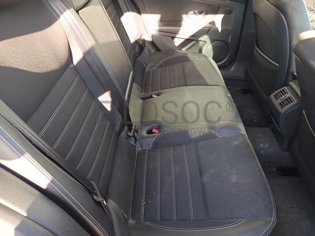 Renault Laguna · Ano 2012