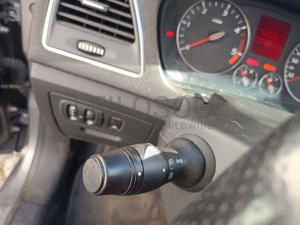 Renault Laguna · Ano 2012