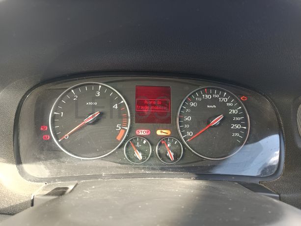 Renault Laguna · Ano 2012