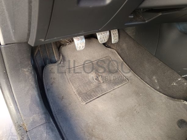 Renault Laguna · Ano 2012