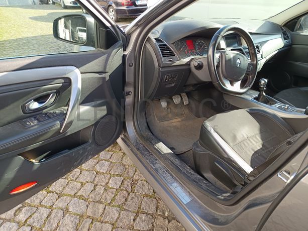 Renault Laguna · Ano 2012