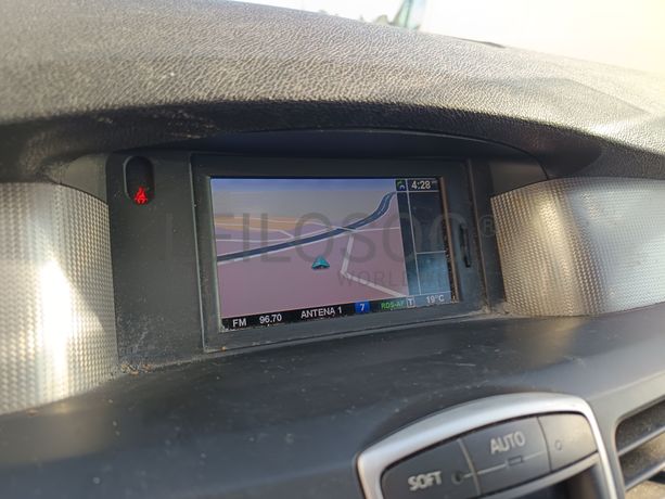 Renault Laguna · Ano 2012