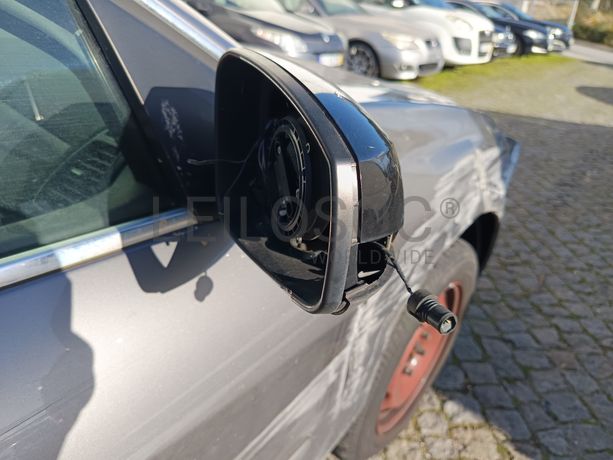 Renault Laguna · Ano 2012