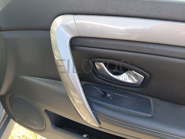 Renault Laguna · Ano 2012