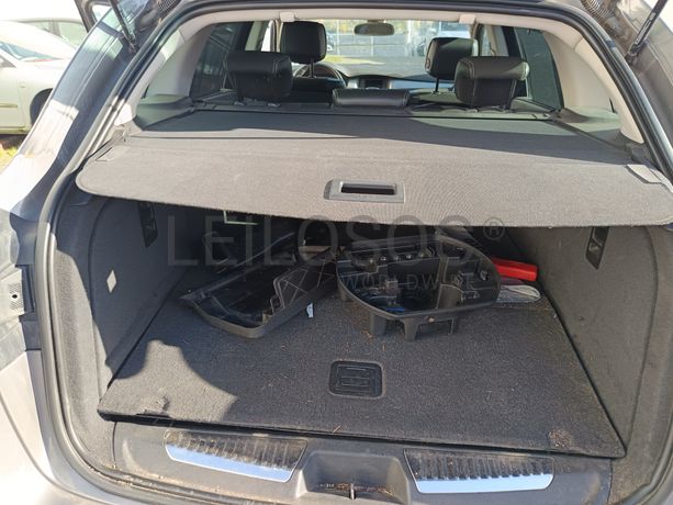 Renault Laguna · Ano 2012