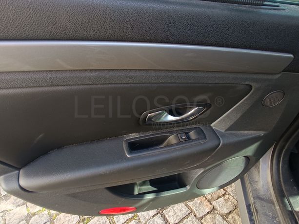 Renault Laguna · Ano 2012