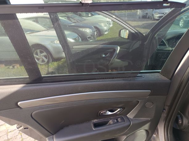 Renault Laguna · Ano 2012