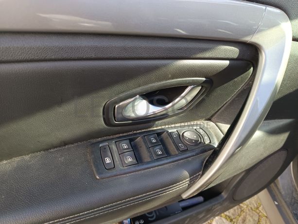 Renault Laguna · Ano 2012