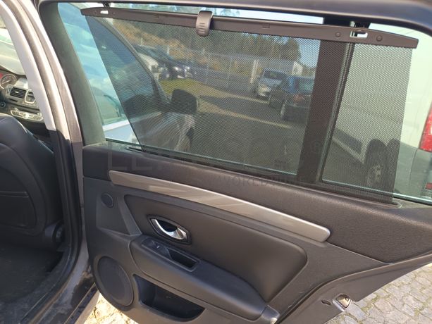 Renault Laguna · Ano 2012