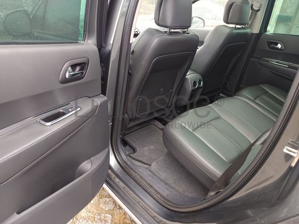 Peugeot 3008 · Ano 2009