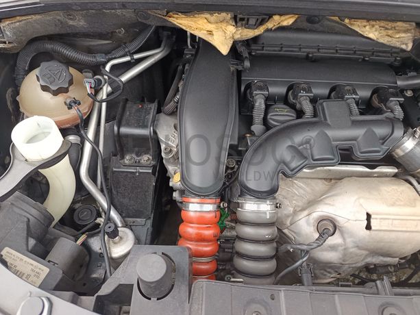 Peugeot 3008 · Ano 2009