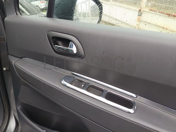 Peugeot 3008 · Ano 2009