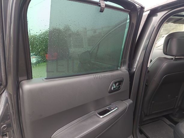 Peugeot 3008 · Ano 2009