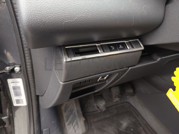 Peugeot 3008 · Ano 2009