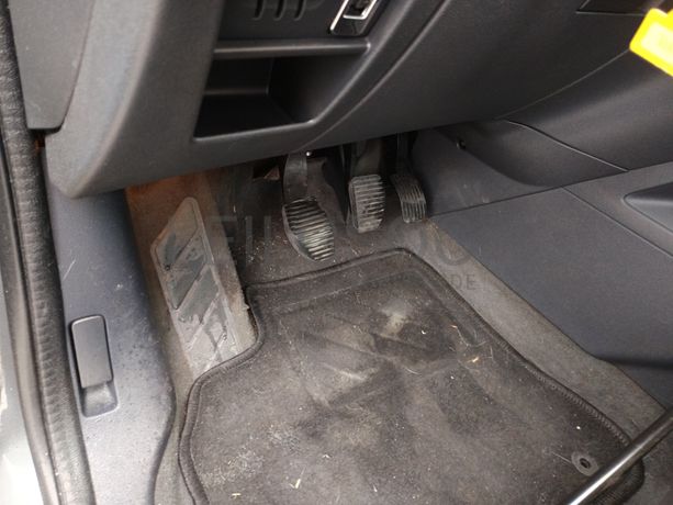 Peugeot 3008 · Ano 2009