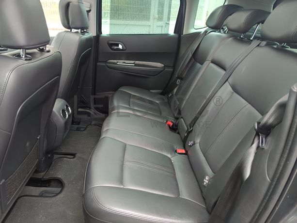 Peugeot 3008 · Ano 2009