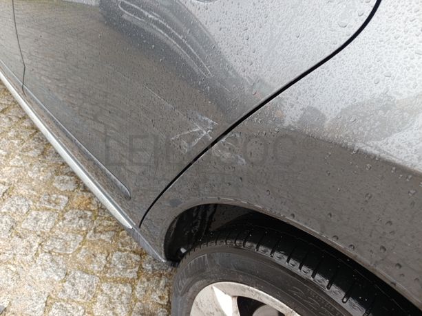 Peugeot 3008 · Ano 2009