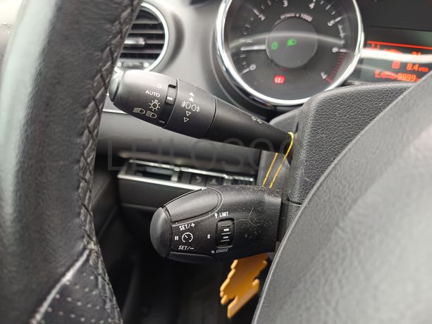 Peugeot 3008 · Ano 2009