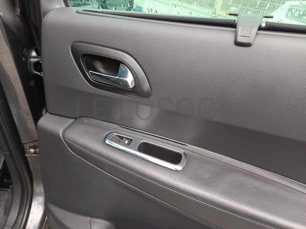 Peugeot 3008 · Ano 2009