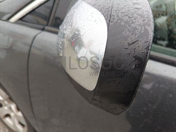 Peugeot 3008 · Ano 2009