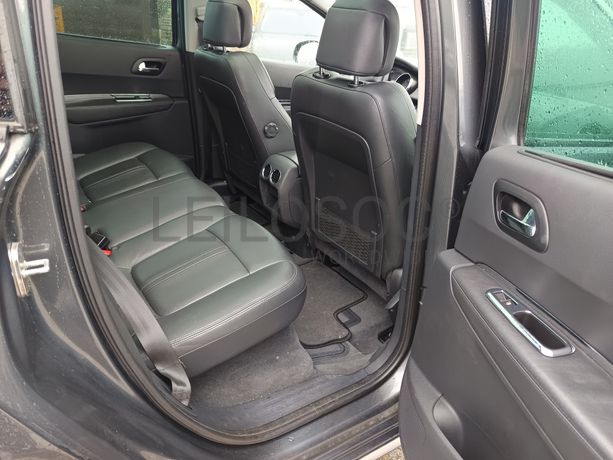 Peugeot 3008 · Ano 2009