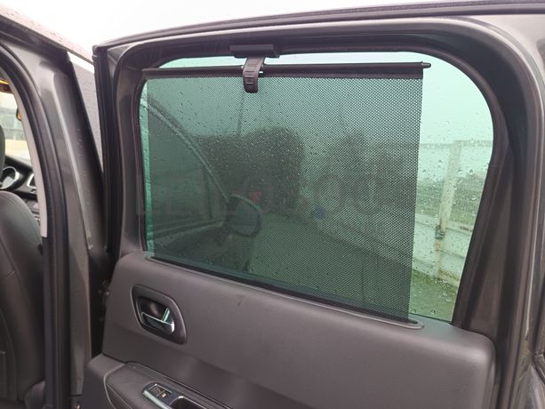 Peugeot 3008 · Ano 2009