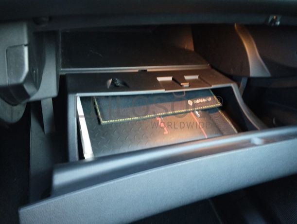 Renault Mégane · Ano 2017