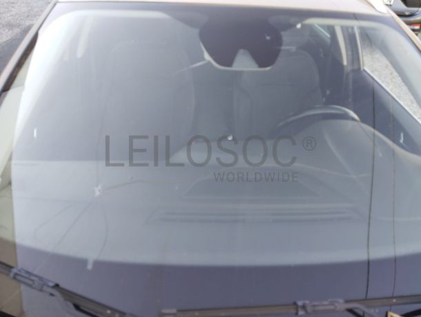 Renault Mégane · Ano 2017