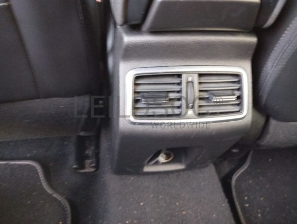 Renault Mégane · Ano 2017