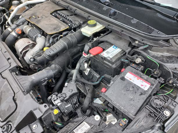 Peugeot 308 · Ano 2014