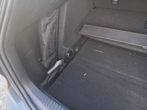 Ford Focus · Ano 2020