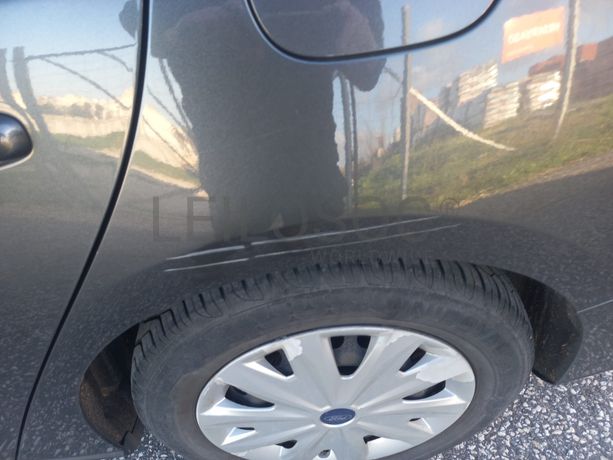 Ford Focus · Ano 2020