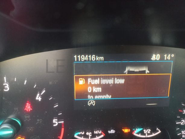 Ford Focus · Ano 2020