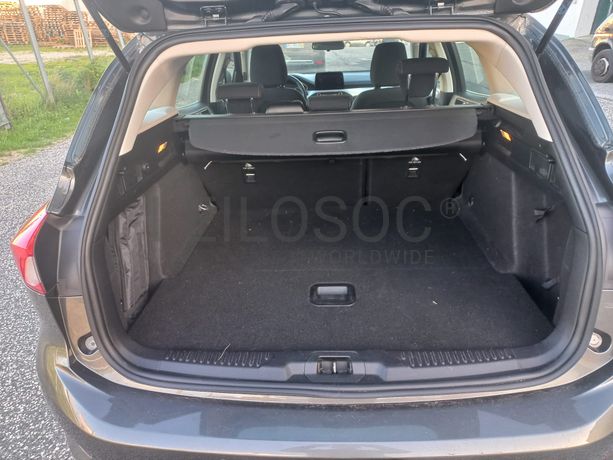 Ford Focus · Ano 2020