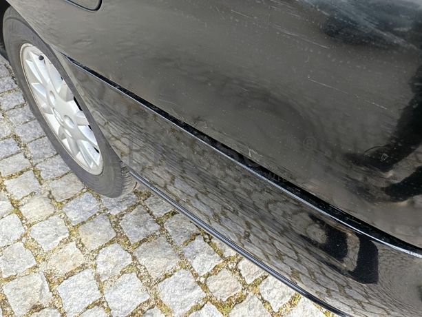 Nissan Primera · Ano 2000