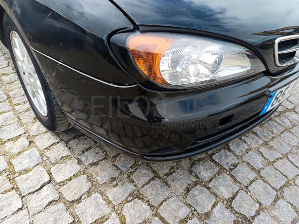 Nissan Primera · Ano 2000