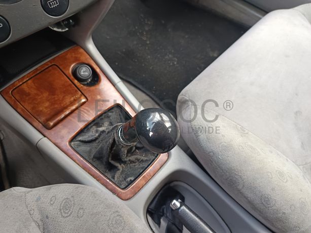 Nissan Primera · Ano 2000