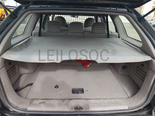 Nissan Primera · Ano 2000