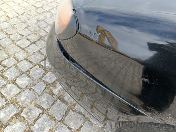 Nissan Primera · Ano 2000