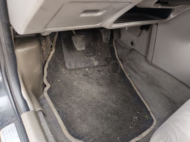 Nissan Primera · Ano 2000