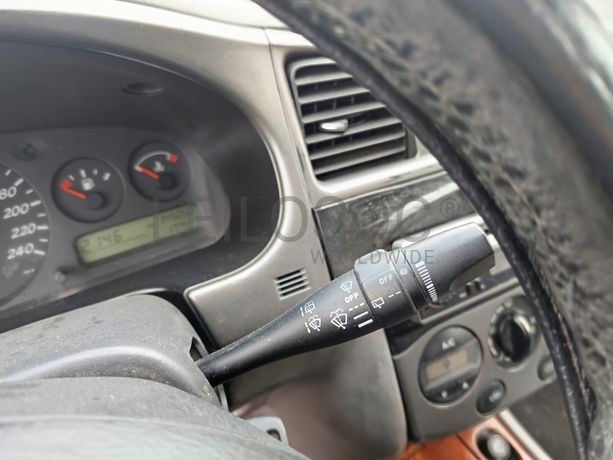 Nissan Primera · Ano 2000