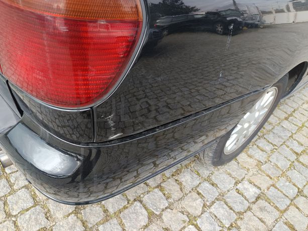 Nissan Primera · Ano 2000