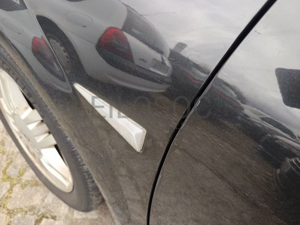 Renault Mégane · Ano 2004